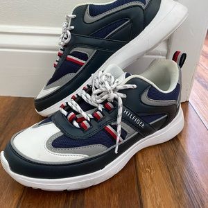 Tommy Hilfiger sneakers